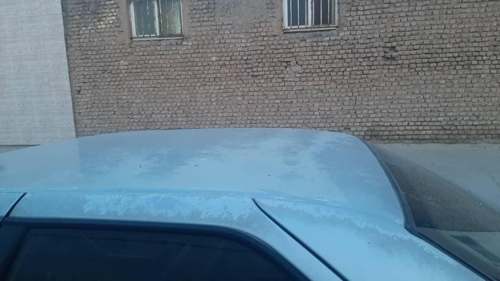 پژو 405 GLX - 1394