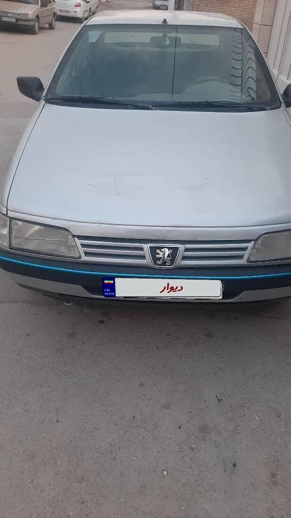خودرو پژو، 405 آگهی ann_18940665