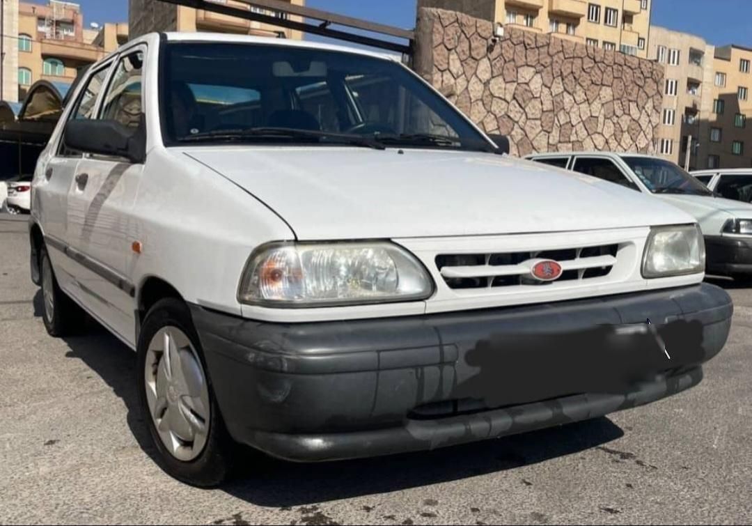 خودرو پراید، 131 آگهی ann_18940711
