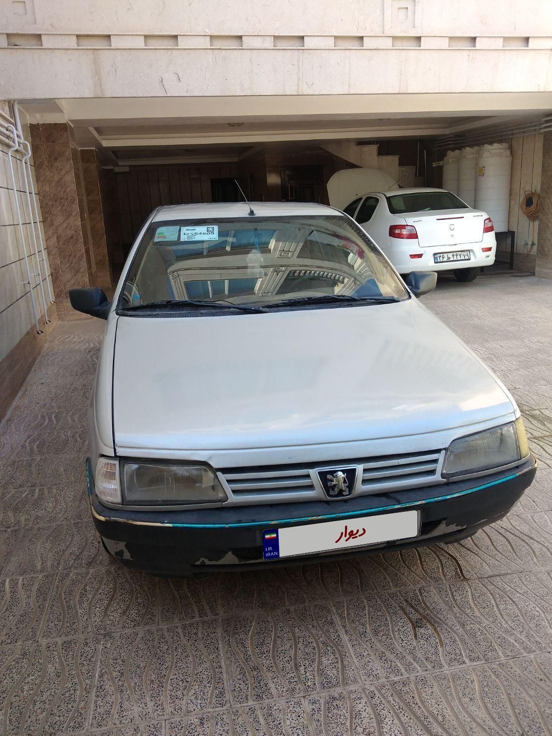 خودرو پژو، 405 آگهی ann_18940724