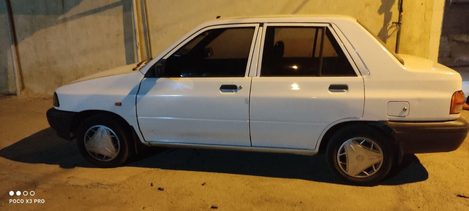 پراید 131 EX - 1399