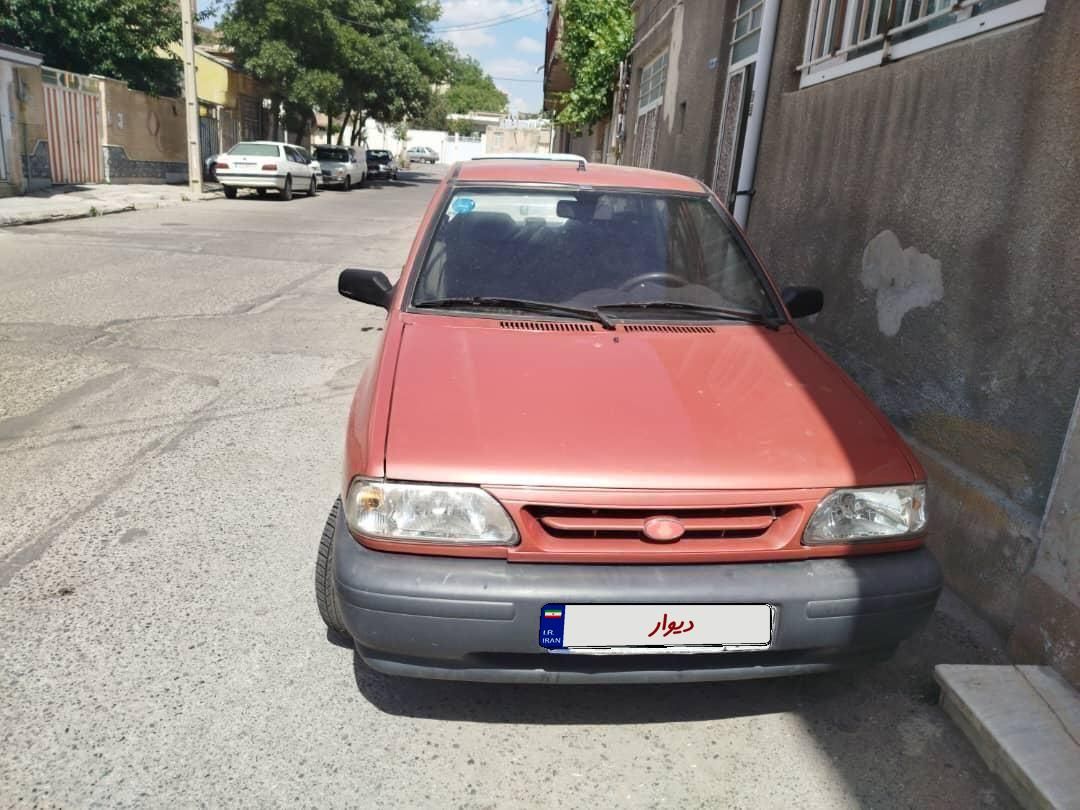 خودرو پراید، 131 آگهی ann_18940752