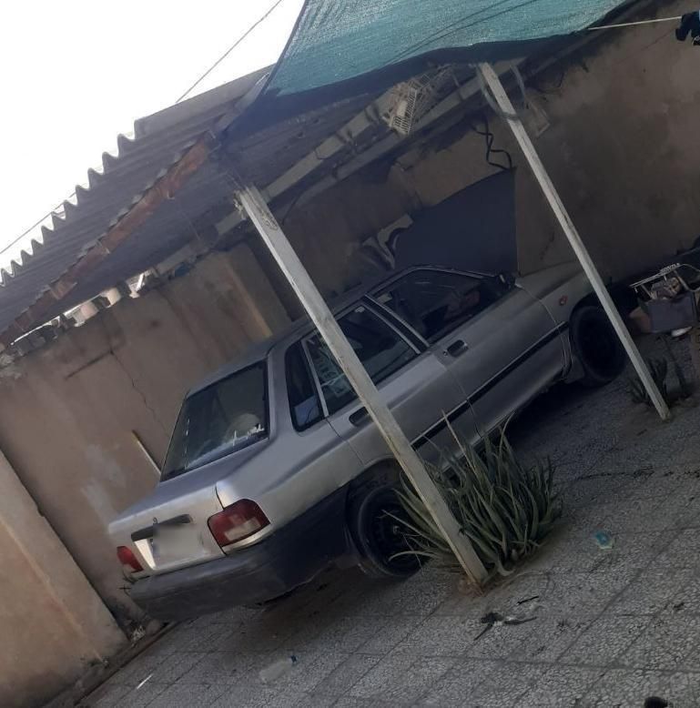 خودرو پراید، صبا آگهی ann_18940755