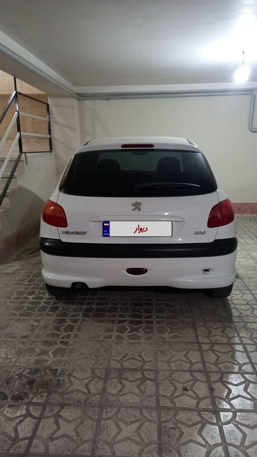 خودرو پژو، 206 آگهی ann_18940774