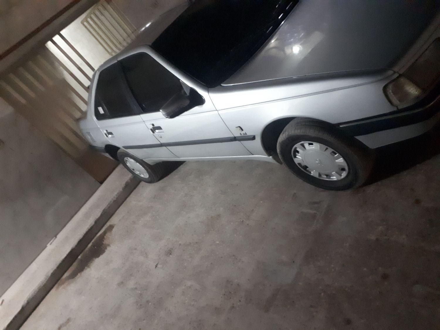 پژو 405 GLX - 1390