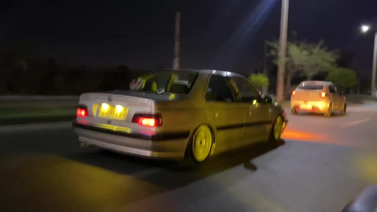 پژو پارس XU7ساده - 1386