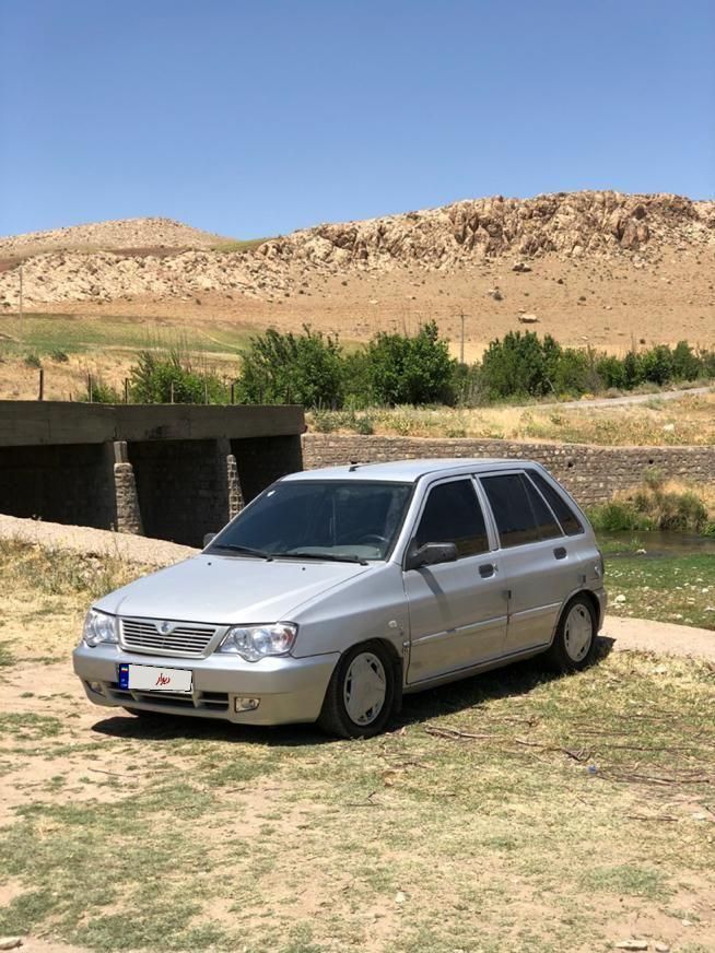 خودرو پراید، 111 آگهی ann_18940798