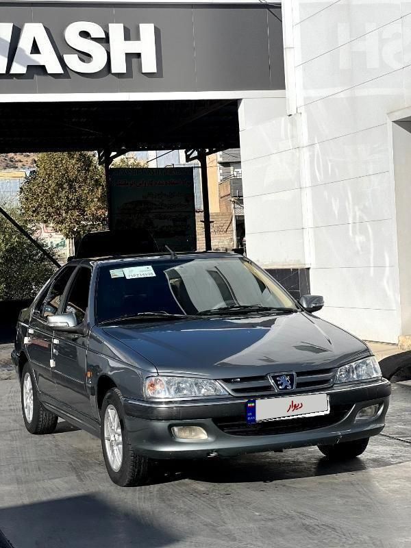 خودرو پژو، پارس آگهی ann_18940833