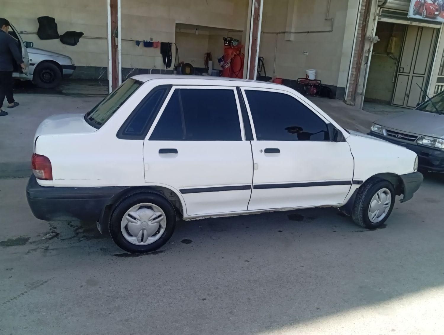 خودرو پراید، 131 آگهی ann_18940842