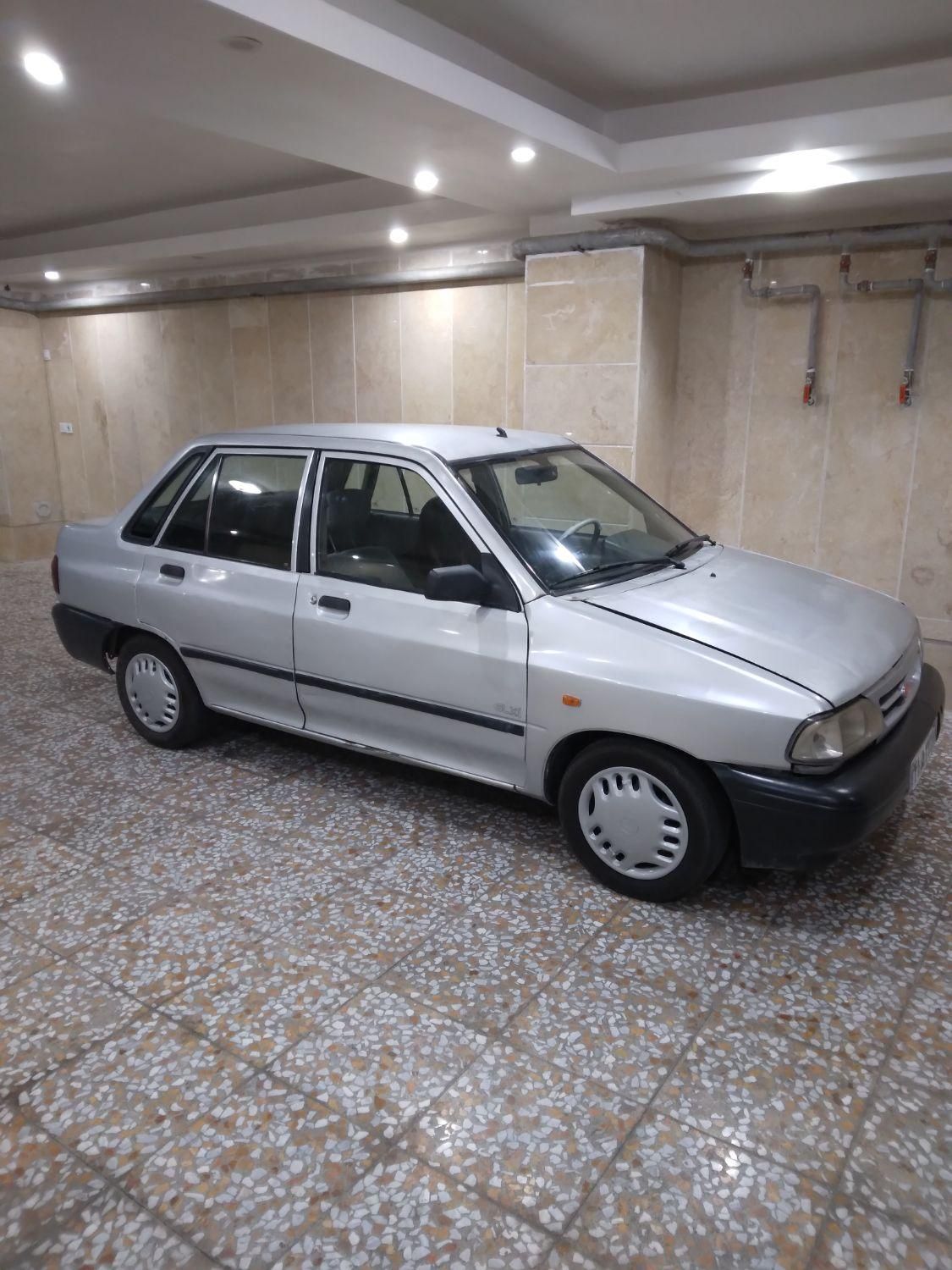 خودرو پراید، صبا آگهی ann_18940847