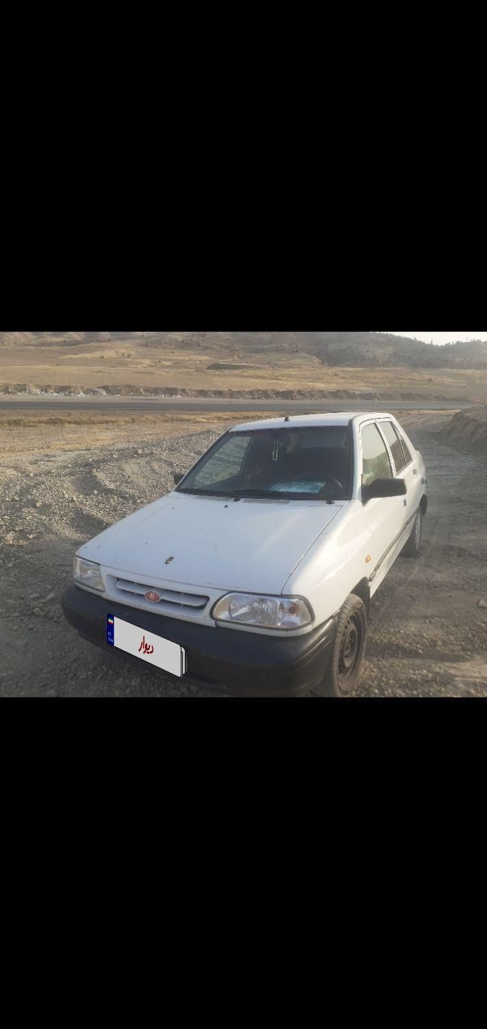 خودرو پراید، صبا آگهی ann_18940871