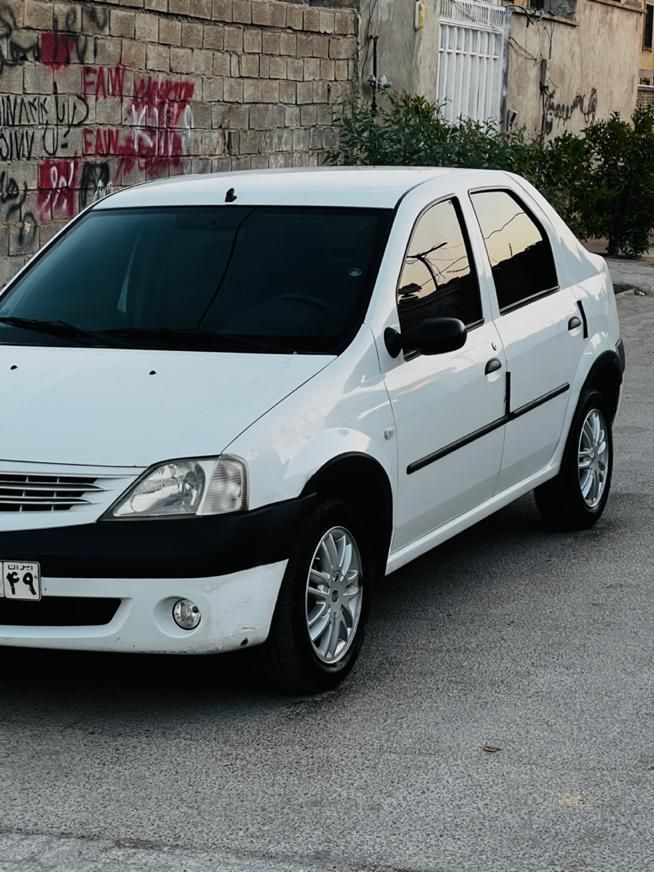 خودرو رنو، تندر 90 آگهی ann_18940882