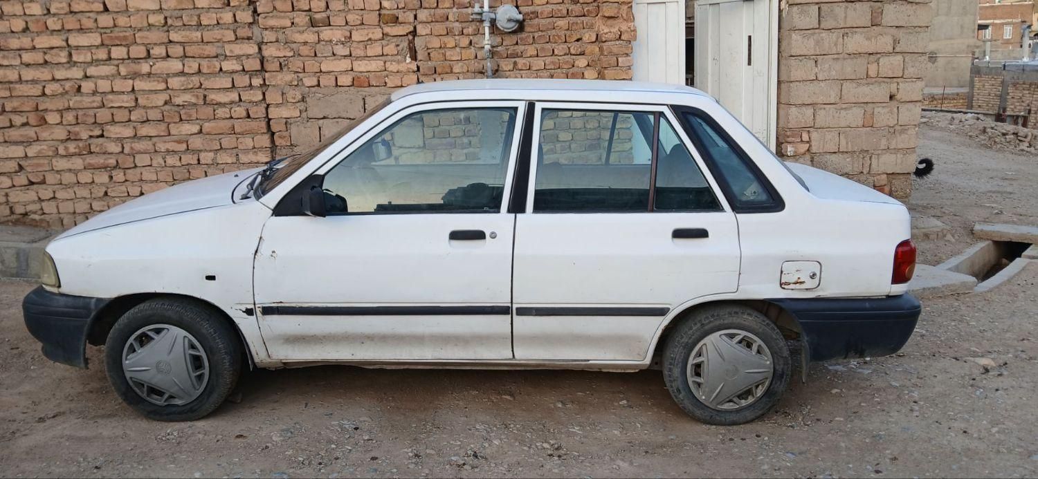 خودرو پراید، صبا آگهی ann_18940899