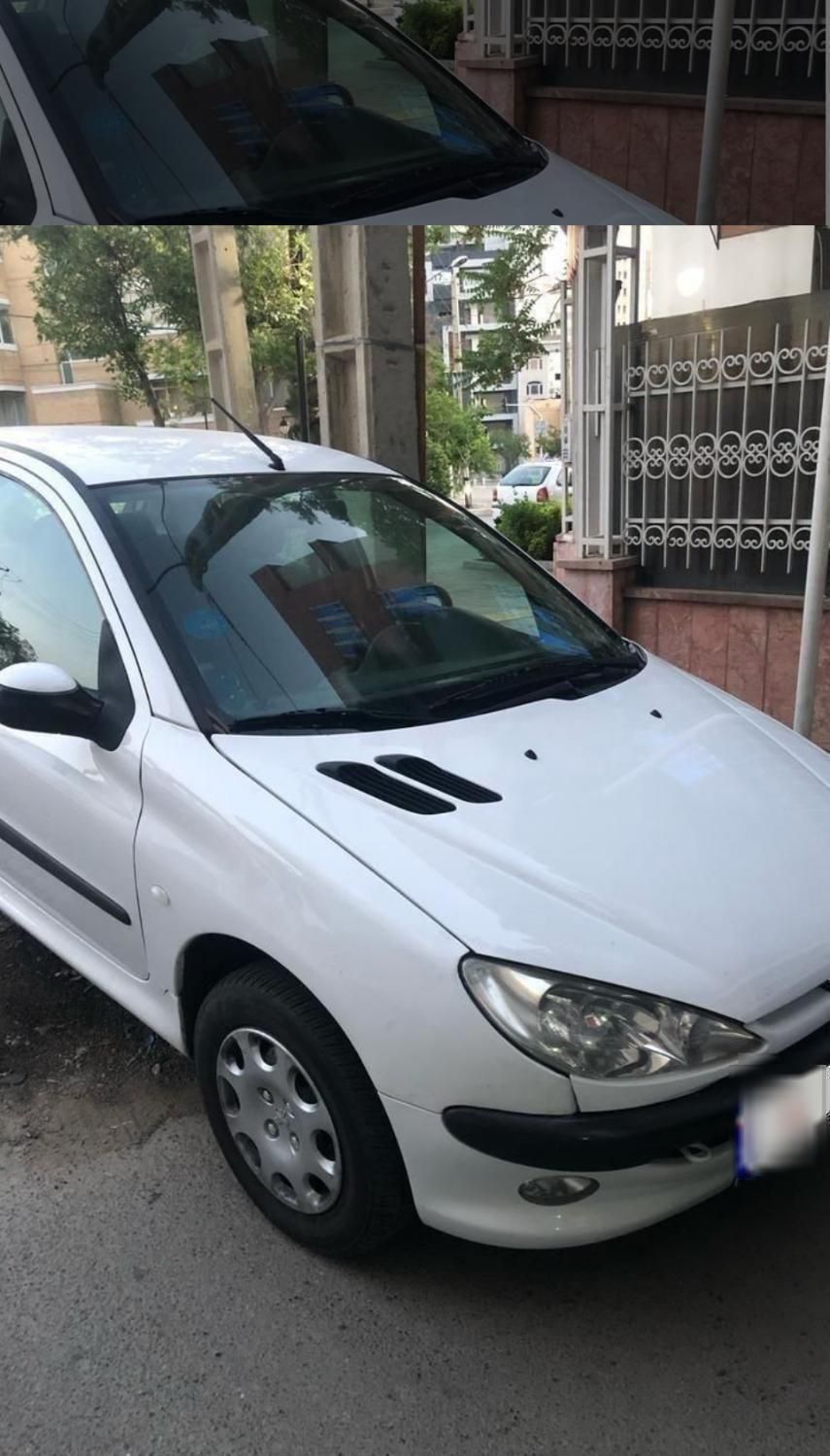 خودرو پژو، 206 آگهی ann_18940932