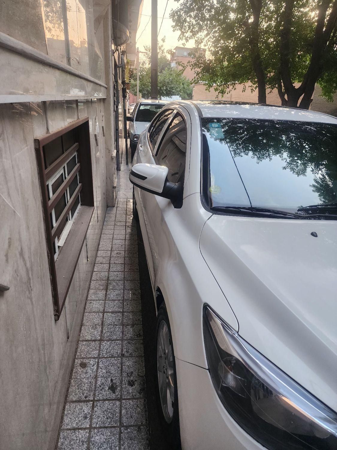 شاهین G دنده ای - 1402