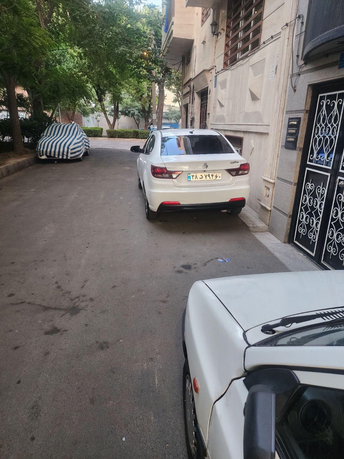 شاهین G دنده ای - 1402