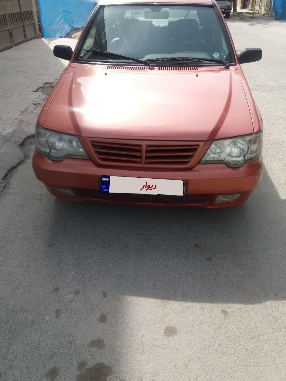 خودرو پراید، 111 آگهی ann_18940938