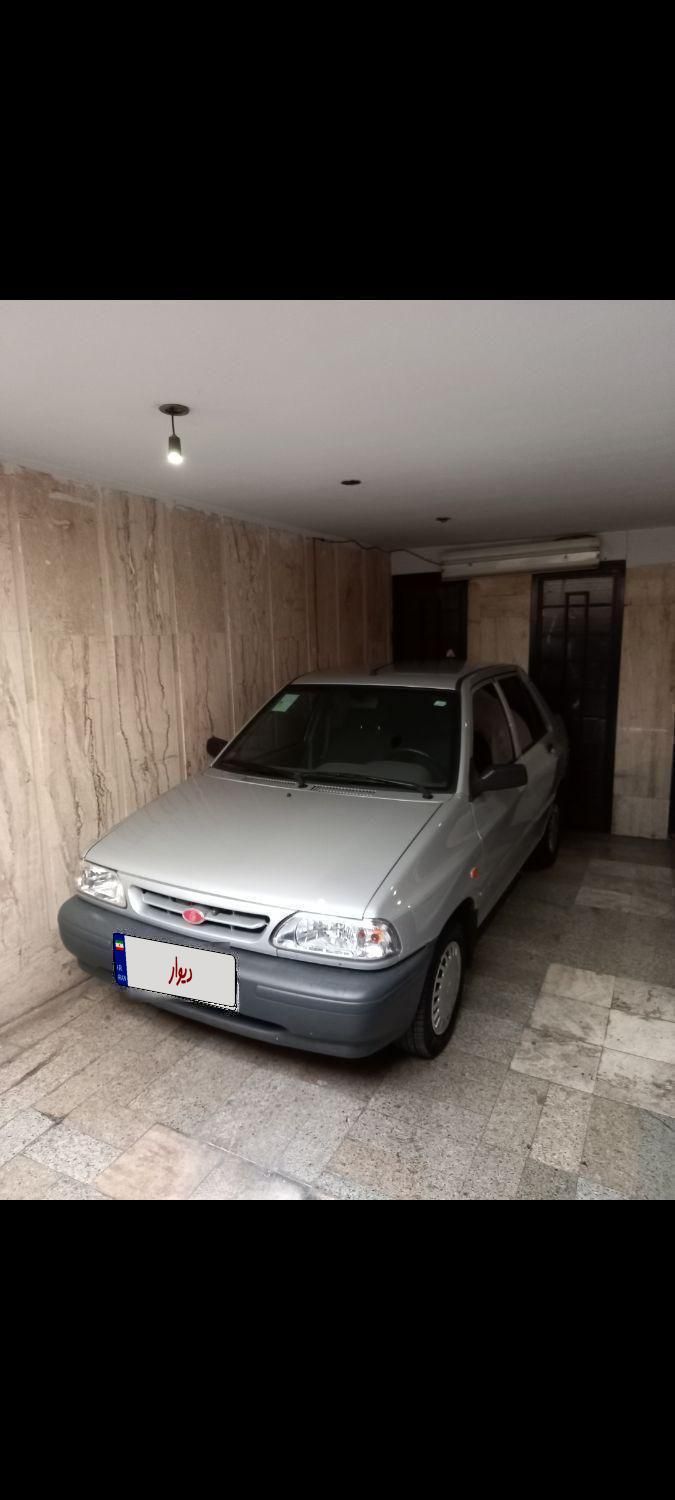 پراید 131 SE - 1399