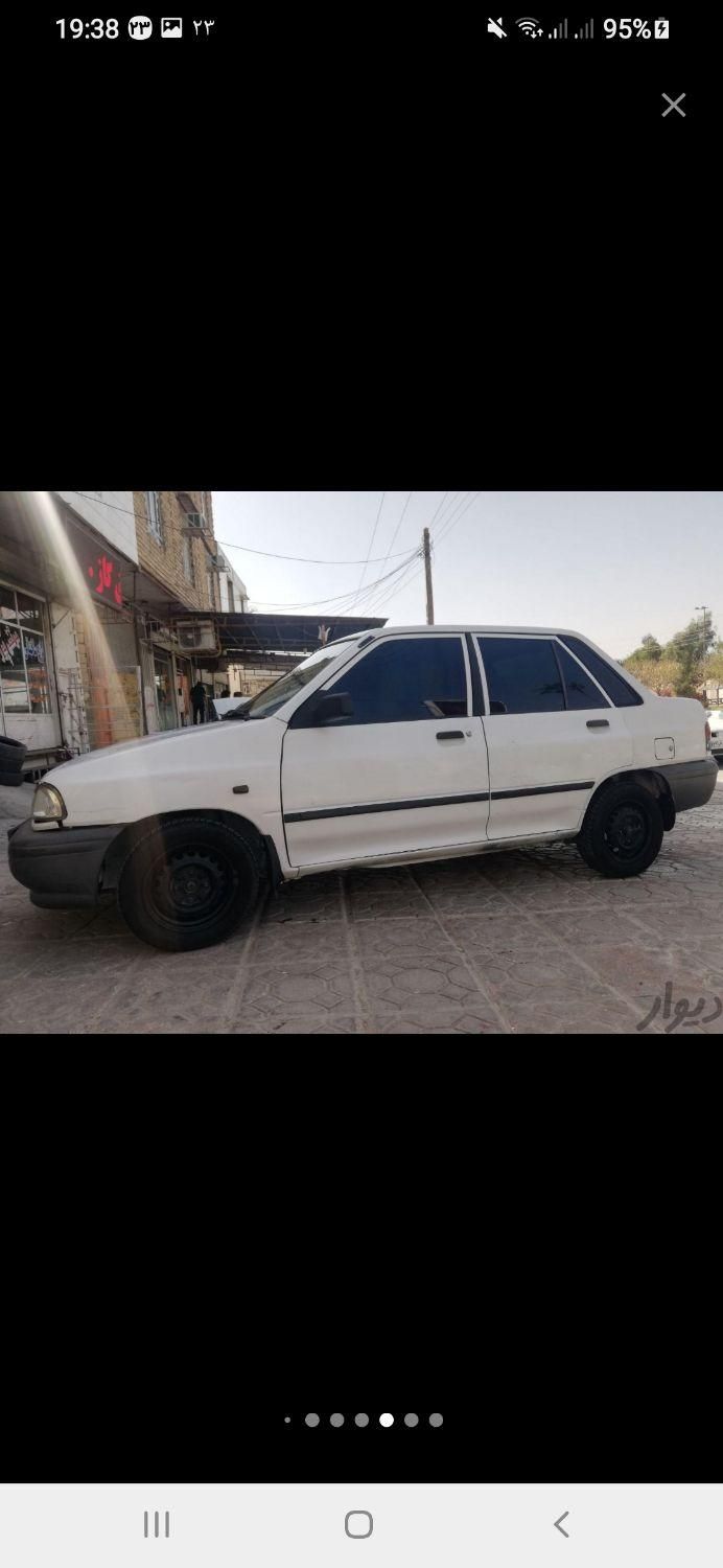 خودرو پراید، 131 آگهی ann_18940955