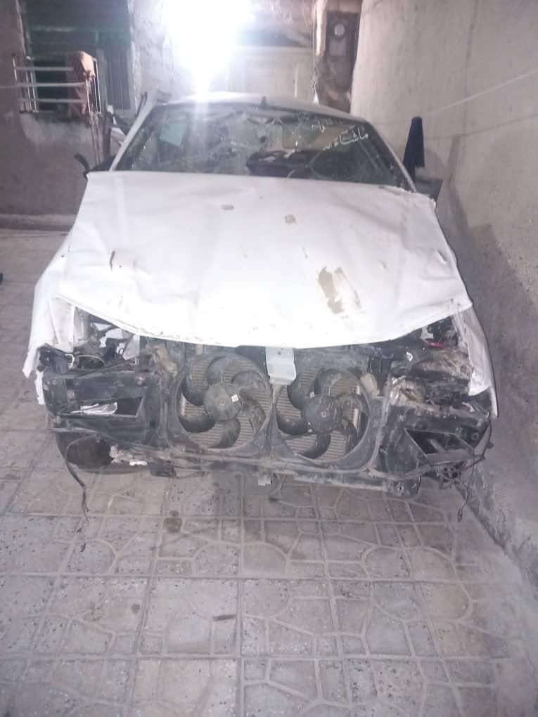 پژو پارس سال - 1400