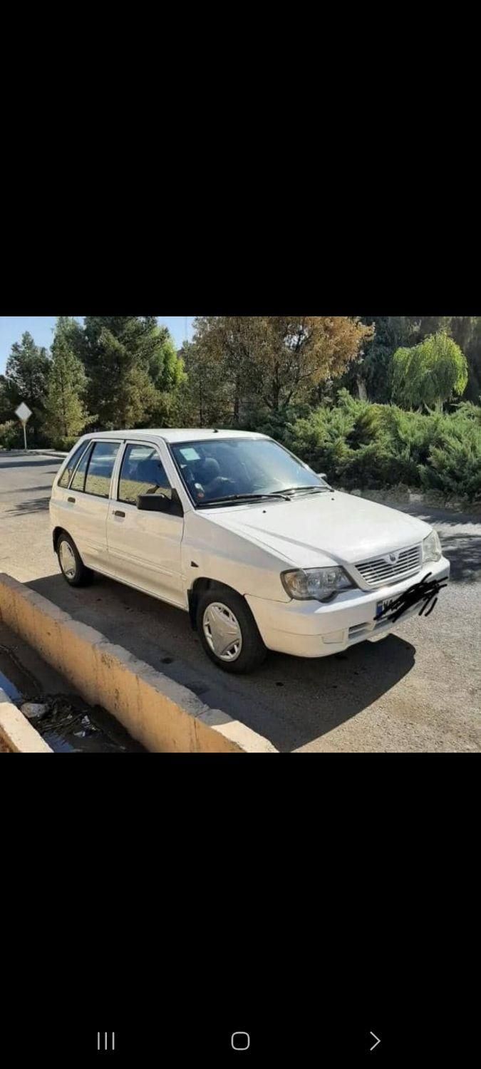 خودرو پراید، 111 آگهی ann_18941008