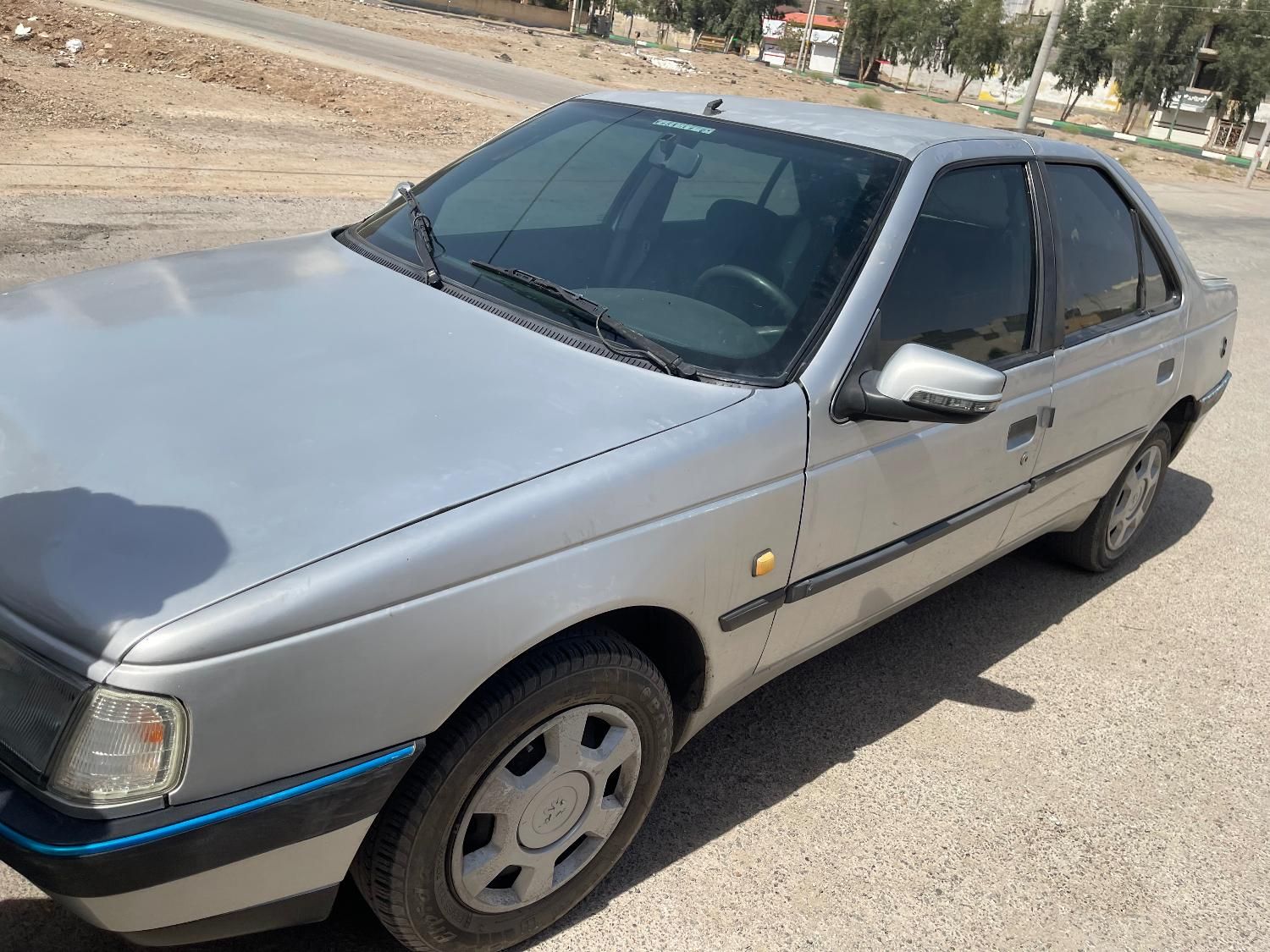 خودرو پژو، 405 آگهی ann_18941011