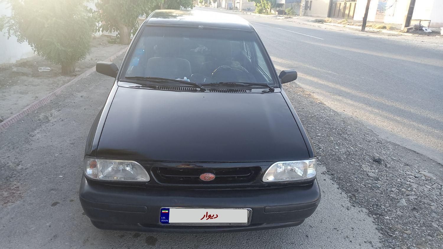 خودرو پراید، صبا آگهی ann_18941035