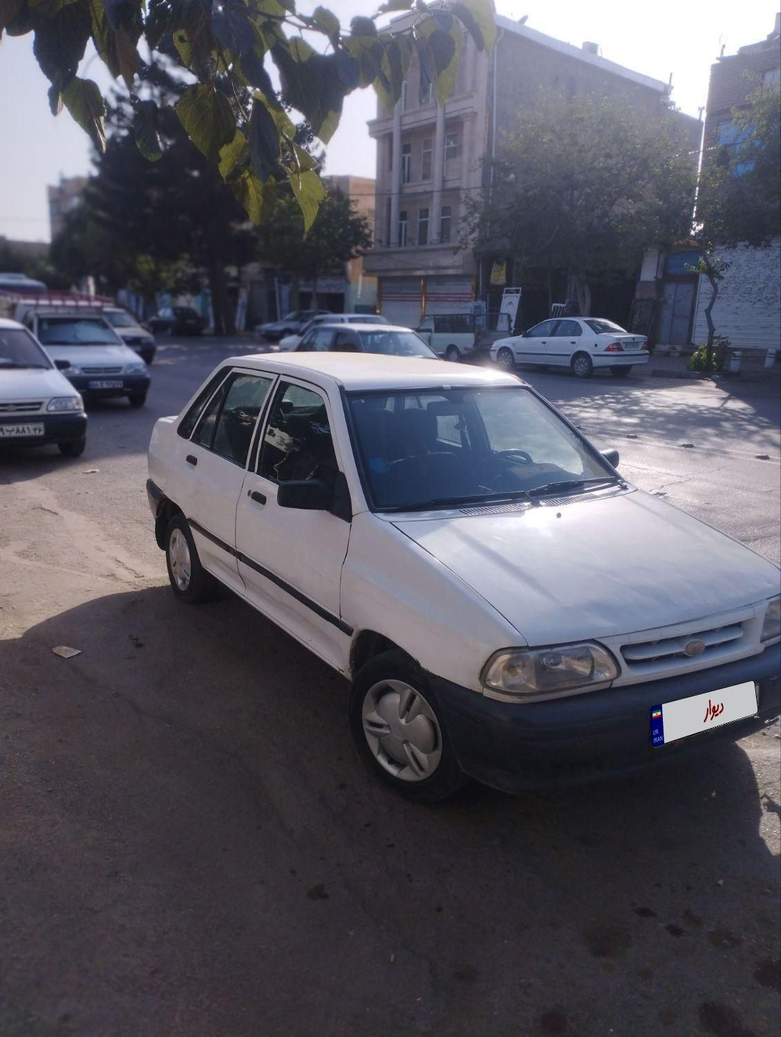 خودرو پراید، 131 آگهی ann_18941040