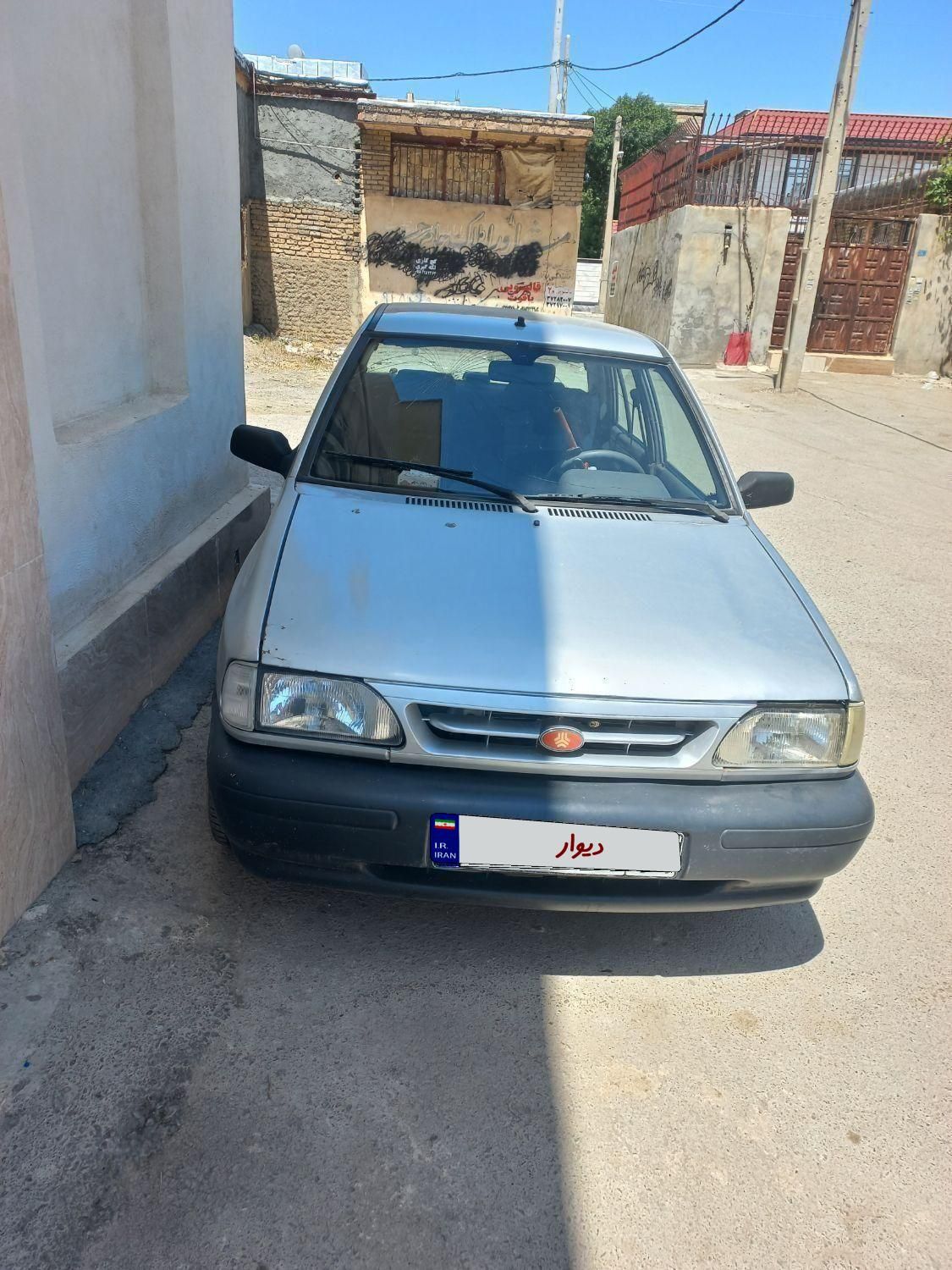 خودرو پراید، 131 آگهی ann_18941059