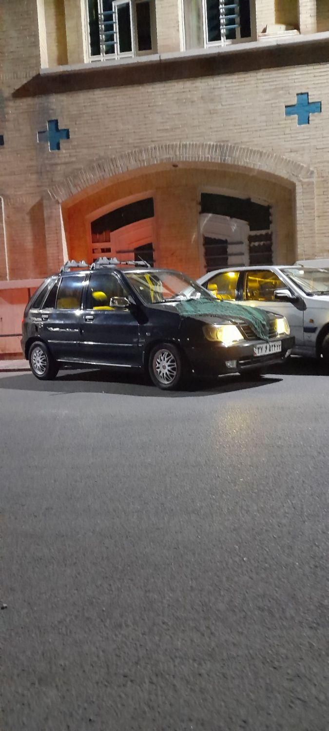 پراید 111 SE - 1393