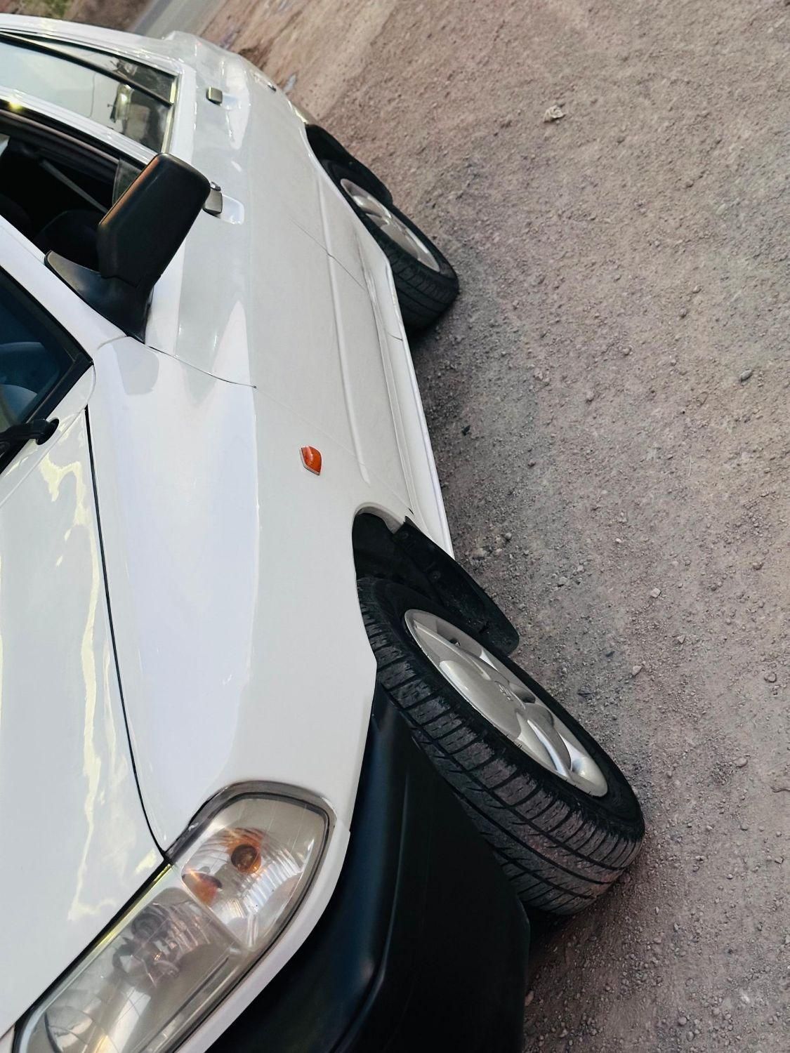 پراید 131 SE - 1397