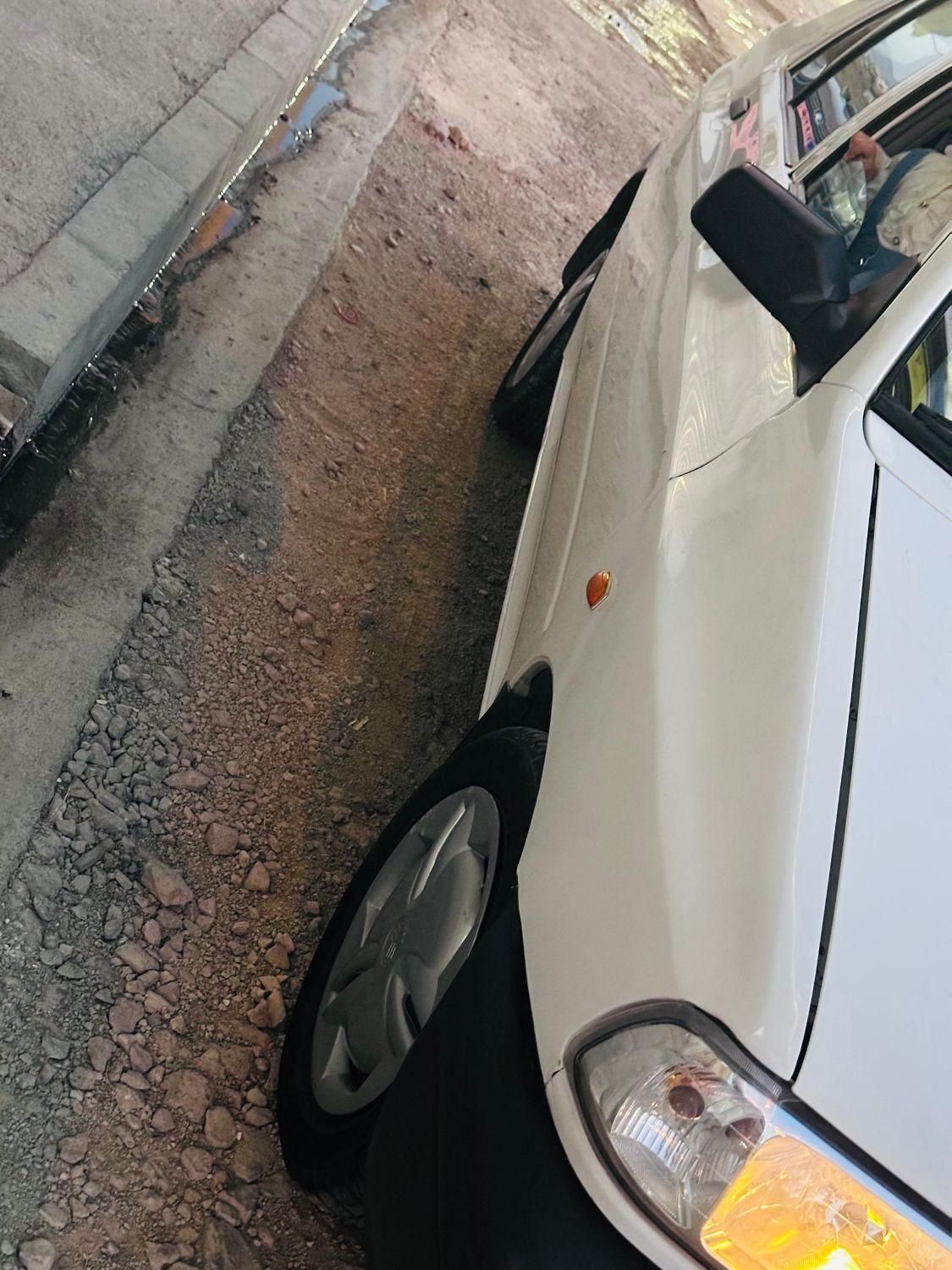 پراید 131 SE - 1397