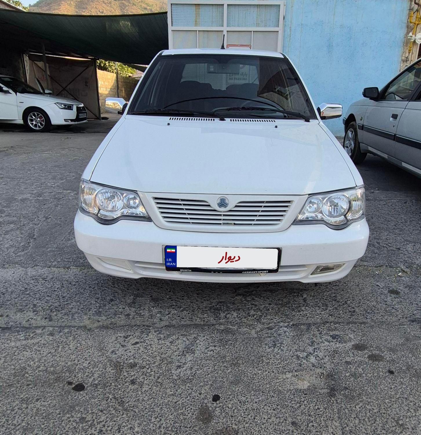 خودرو پراید، 111 آگهی ann_18941098