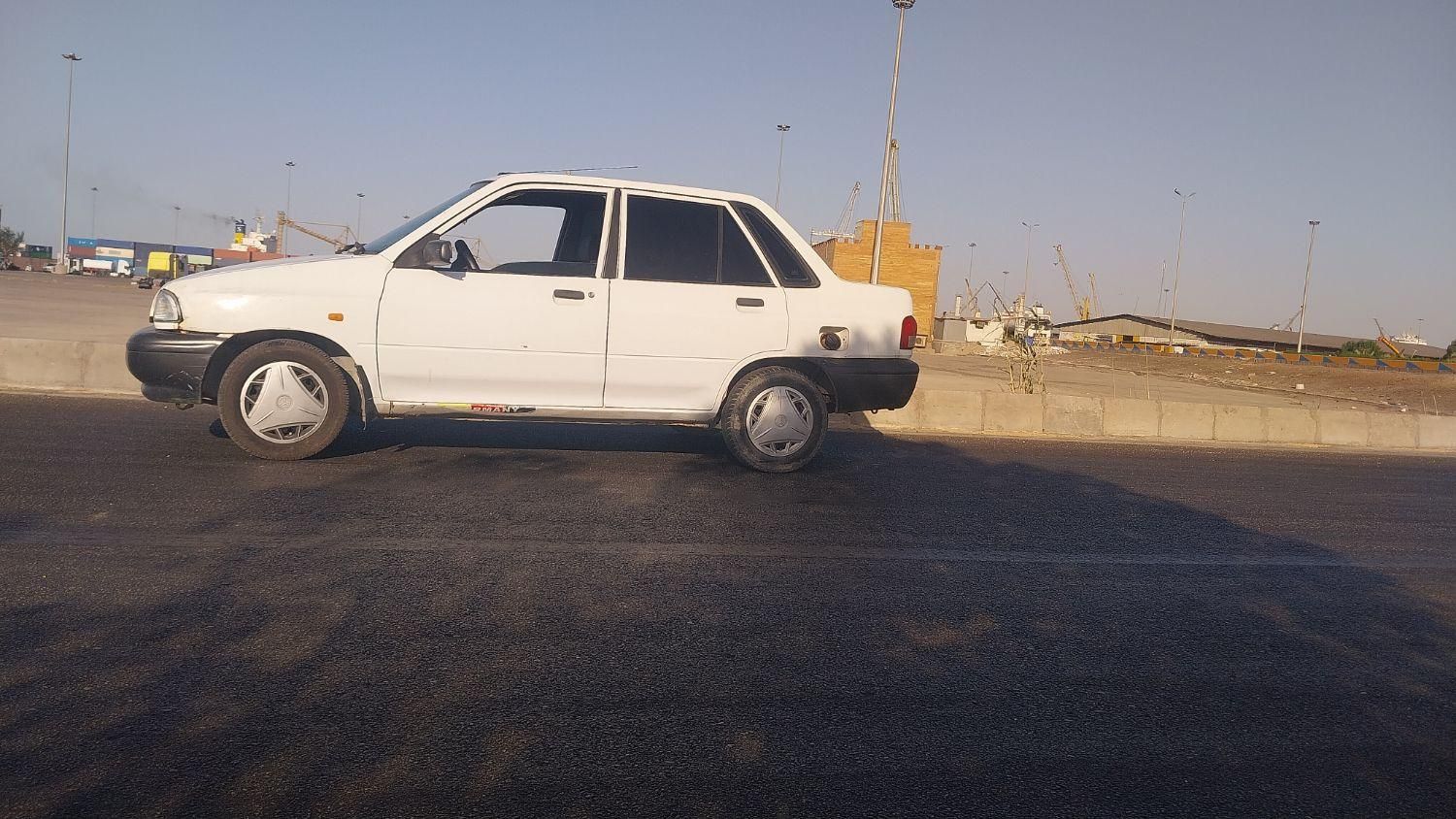 خودرو پراید، 131 آگهی ann_18941106