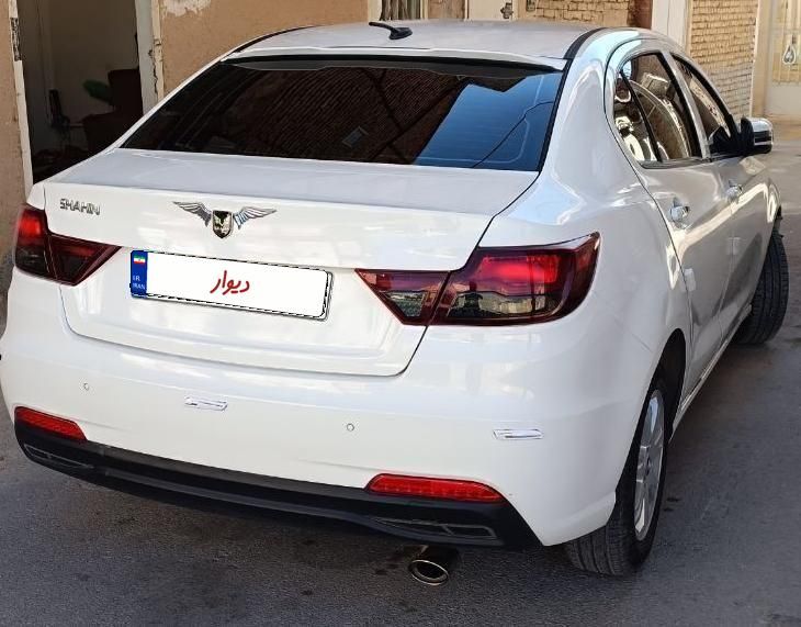 خودرو شاهین، G آگهی ann_18941112