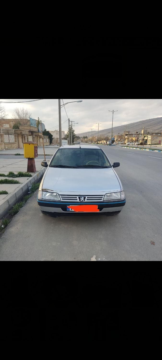 خودرو پژو، 405 آگهی ann_18941152