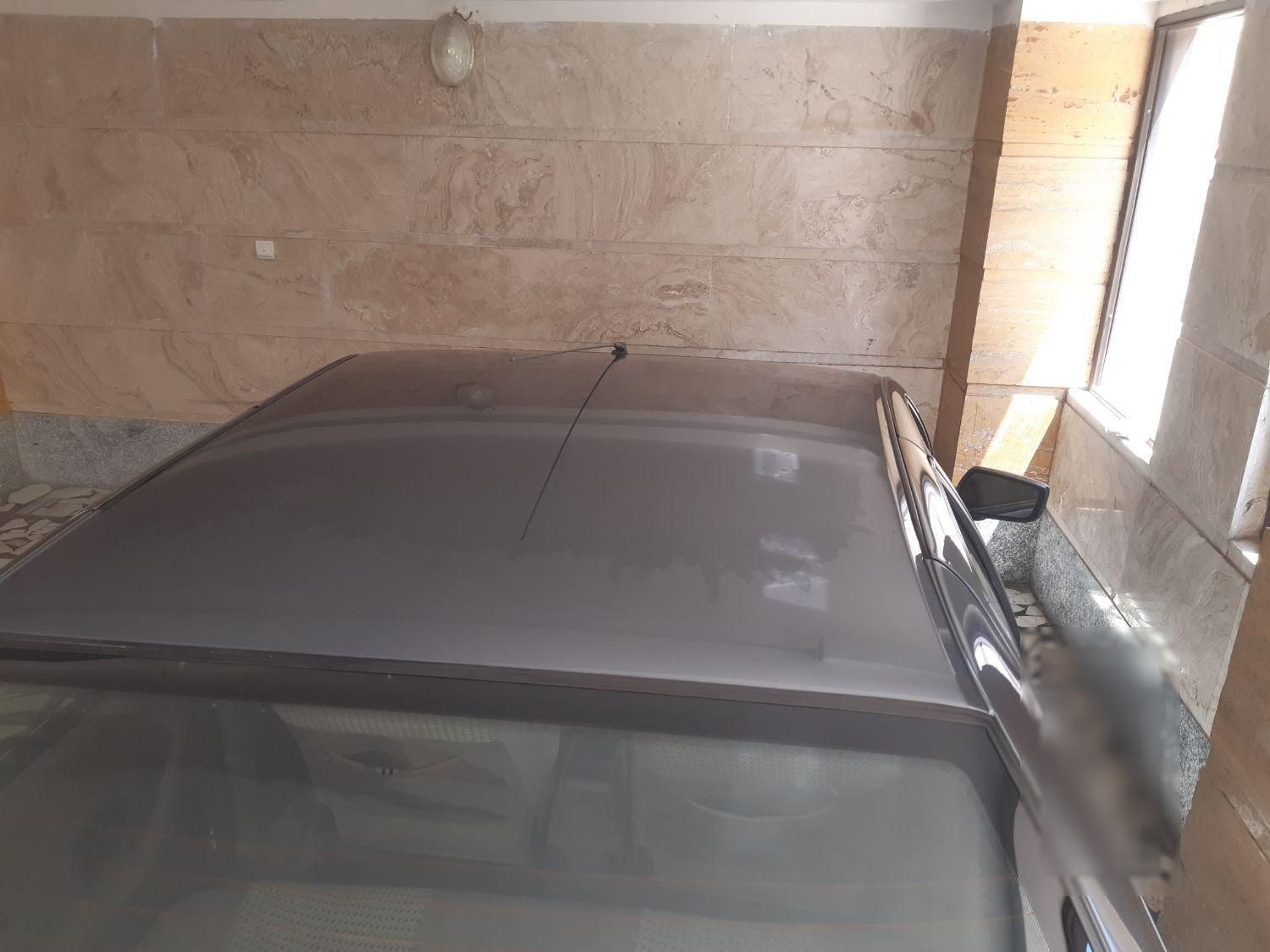 پژو 405 GLX - دوگانه سوز - 1394