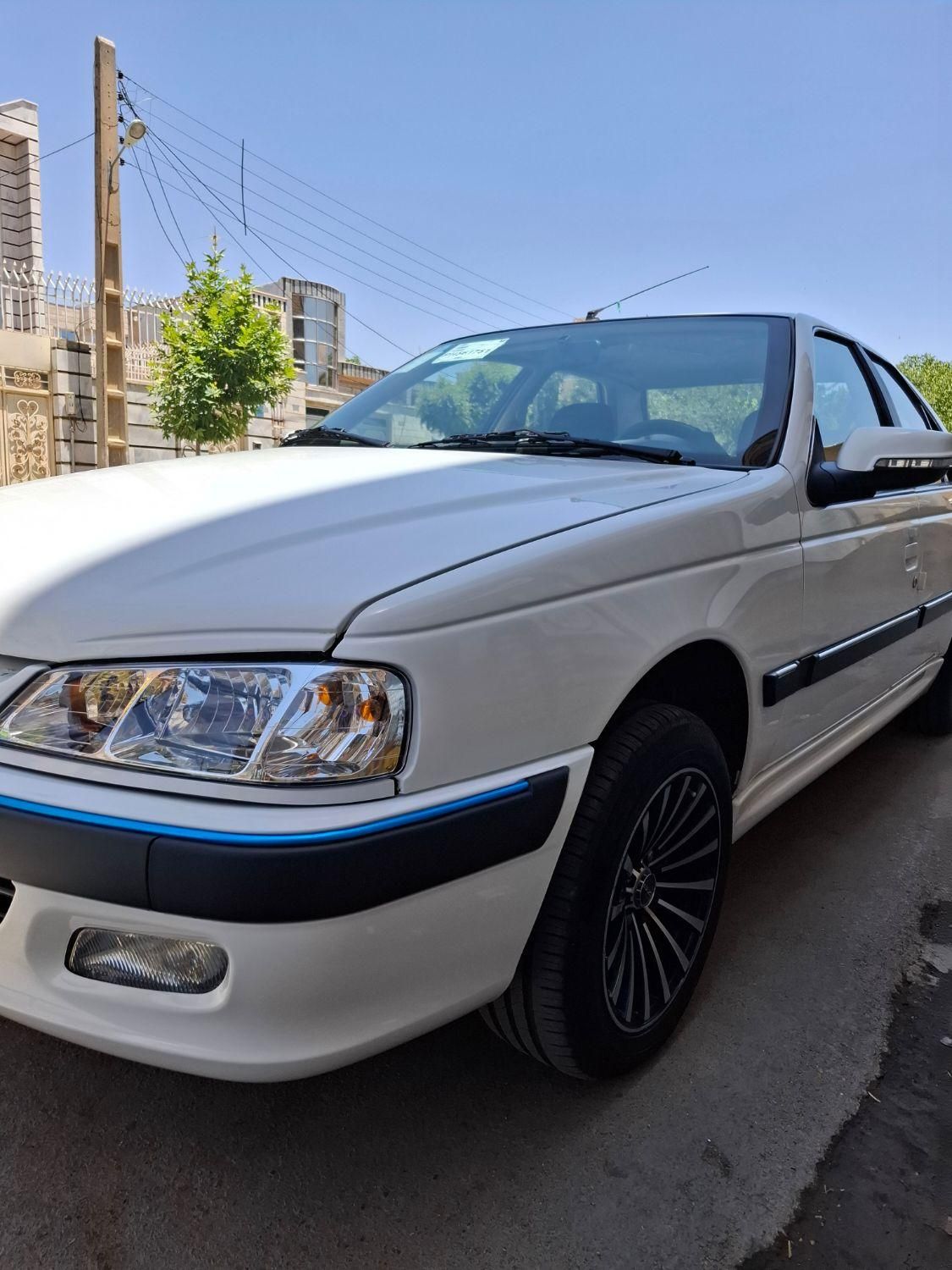 خودرو پژو، پارس آگهی ann_18941173