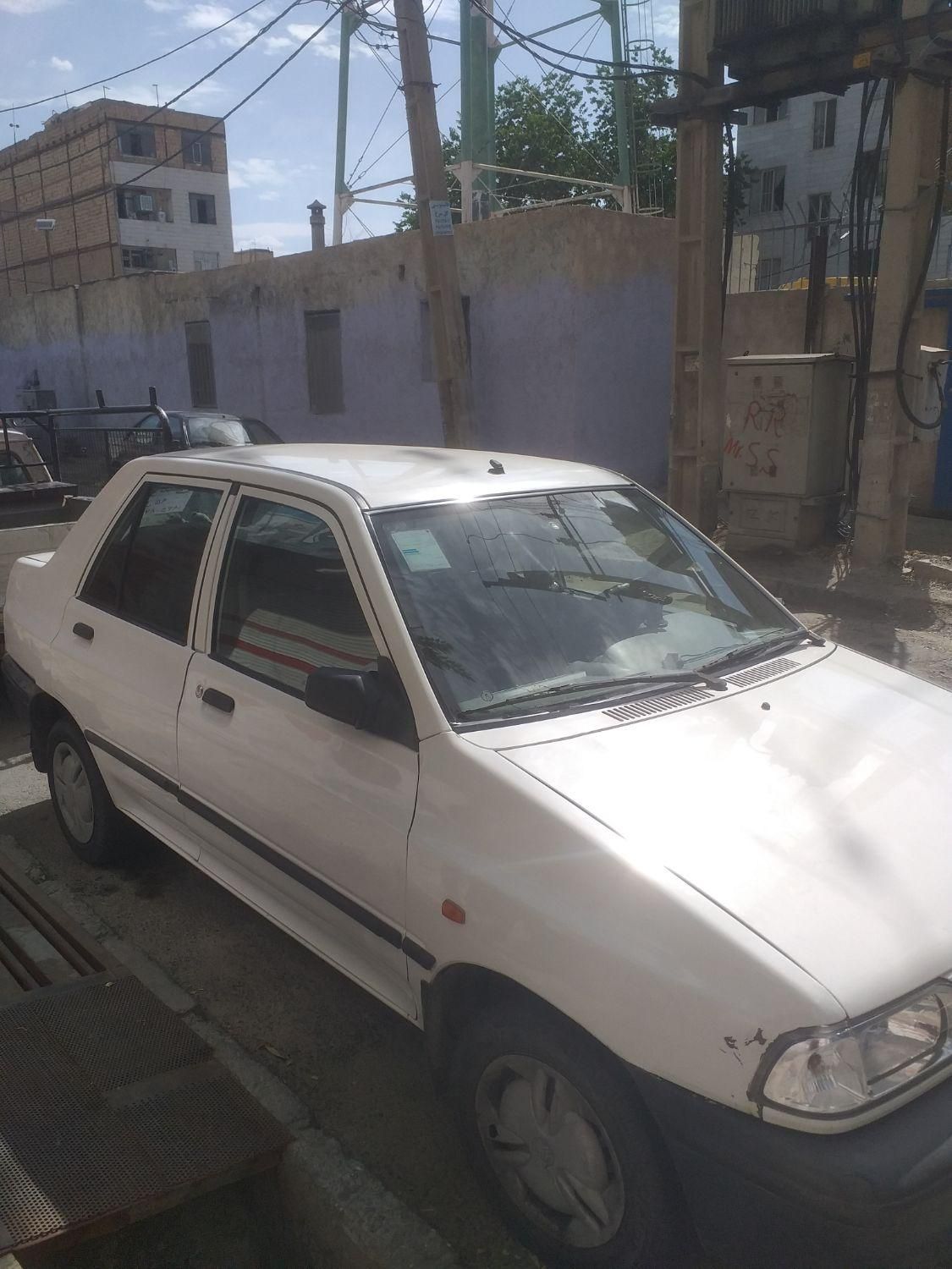 خودرو پراید، 131 آگهی ann_18941186