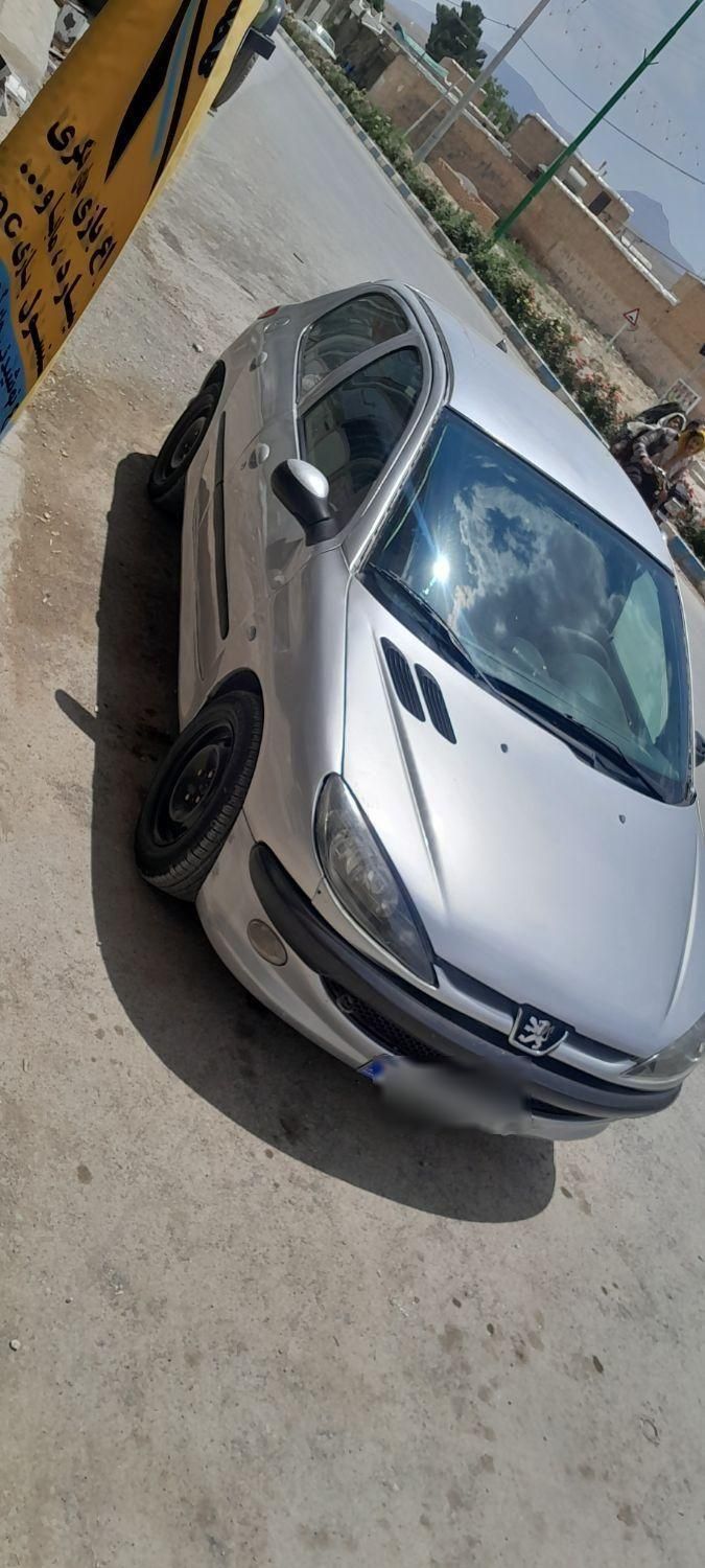 خودرو پژو، 206 آگهی ann_18941191