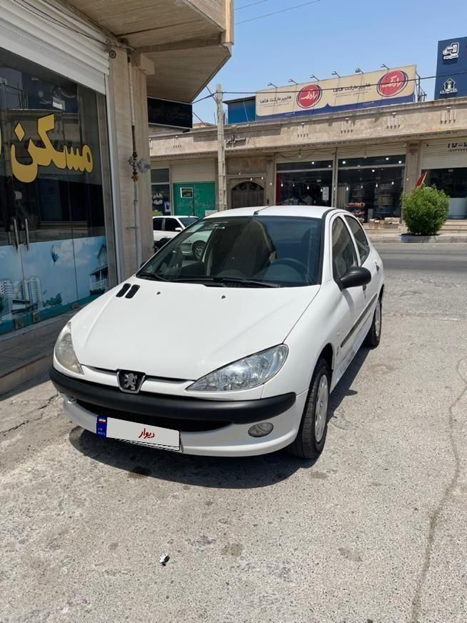 خودرو پژو، 206 آگهی ann_18941206