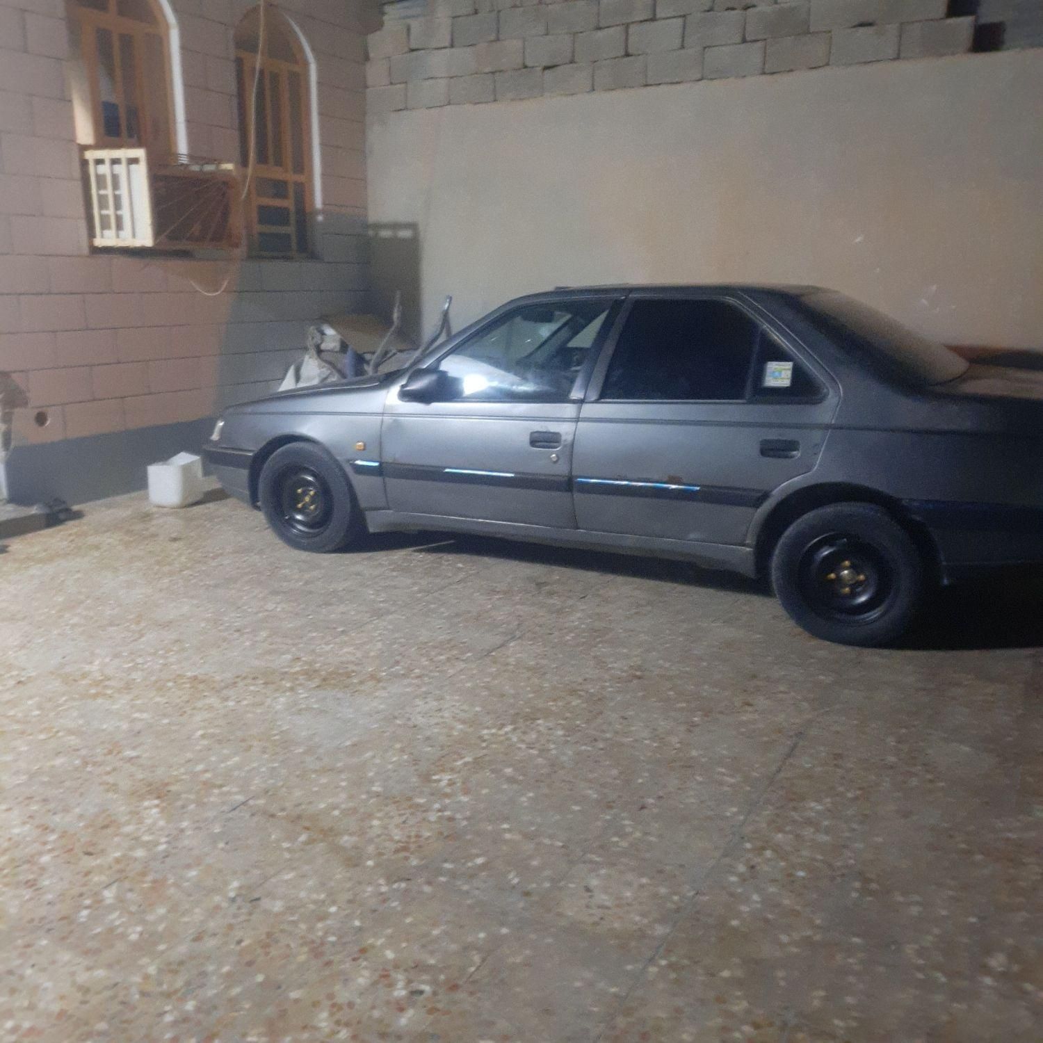 خودرو پژو، 405 آگهی ann_18941226