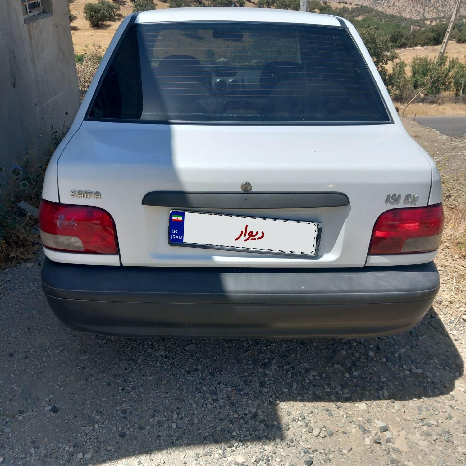 خودرو پراید، 131 آگهی ann_18941232
