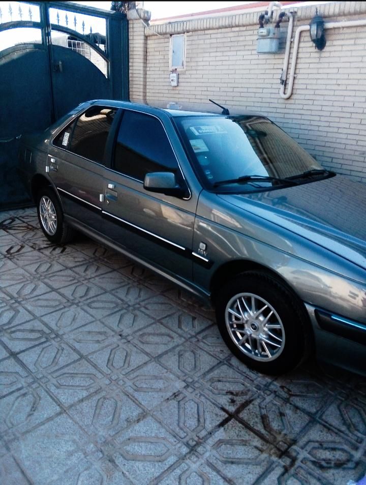 خودرو پژو، پارس آگهی ann_18941277