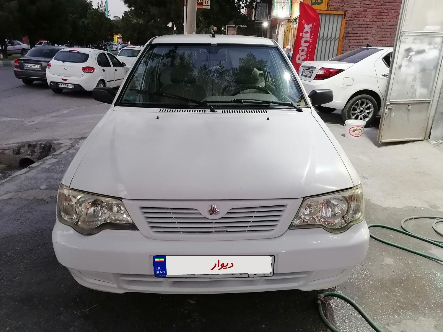 خودرو پراید، 111 آگهی ann_18941287