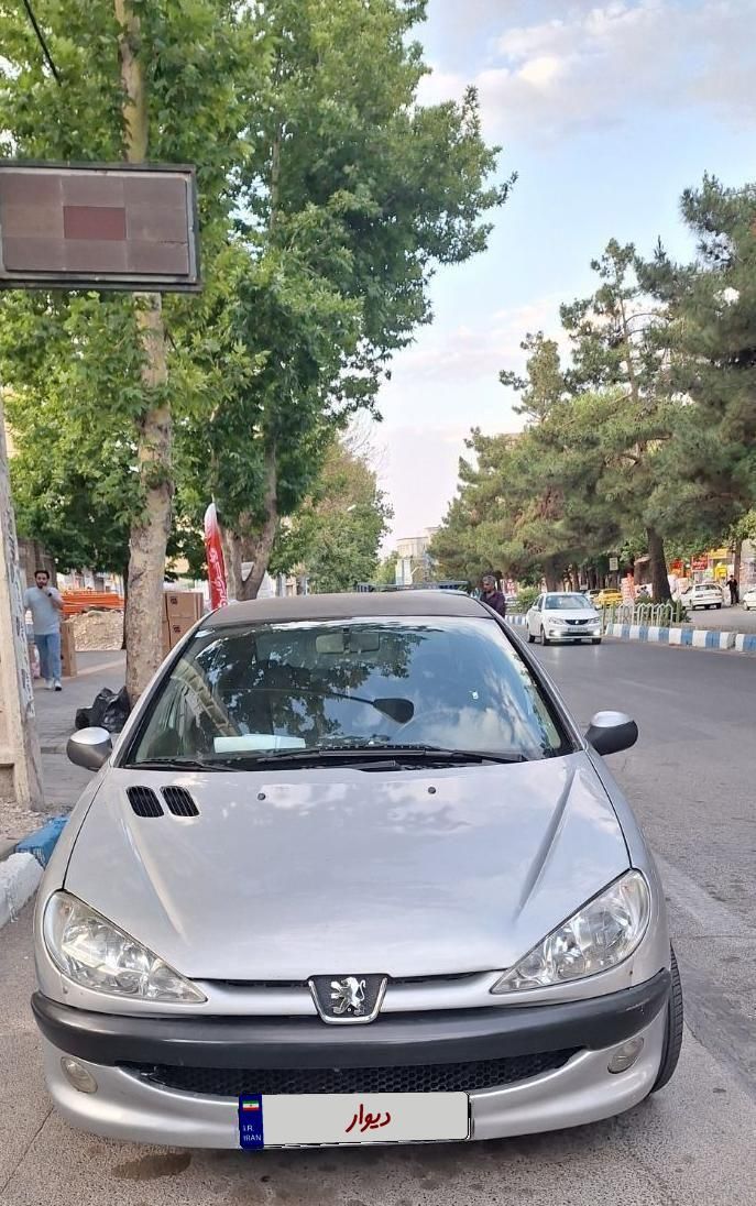 خودرو پژو، 206 آگهی ann_18941382