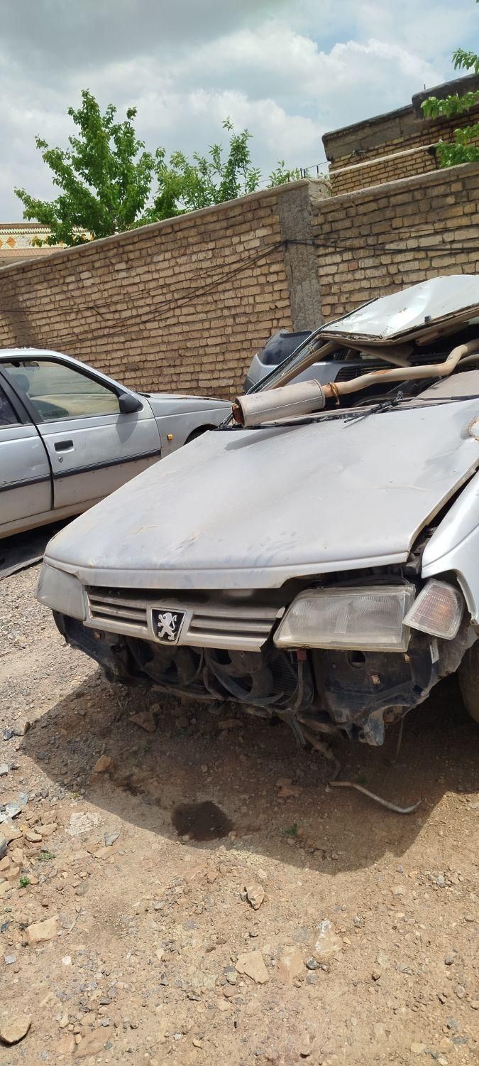 خودرو پژو، 405 آگهی ann_18941388