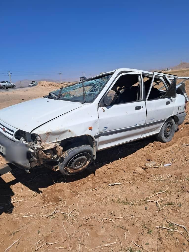 پراید 131 EX - 1391