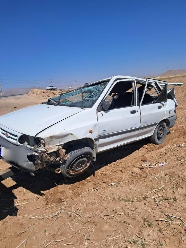 پراید 131 EX - 1391