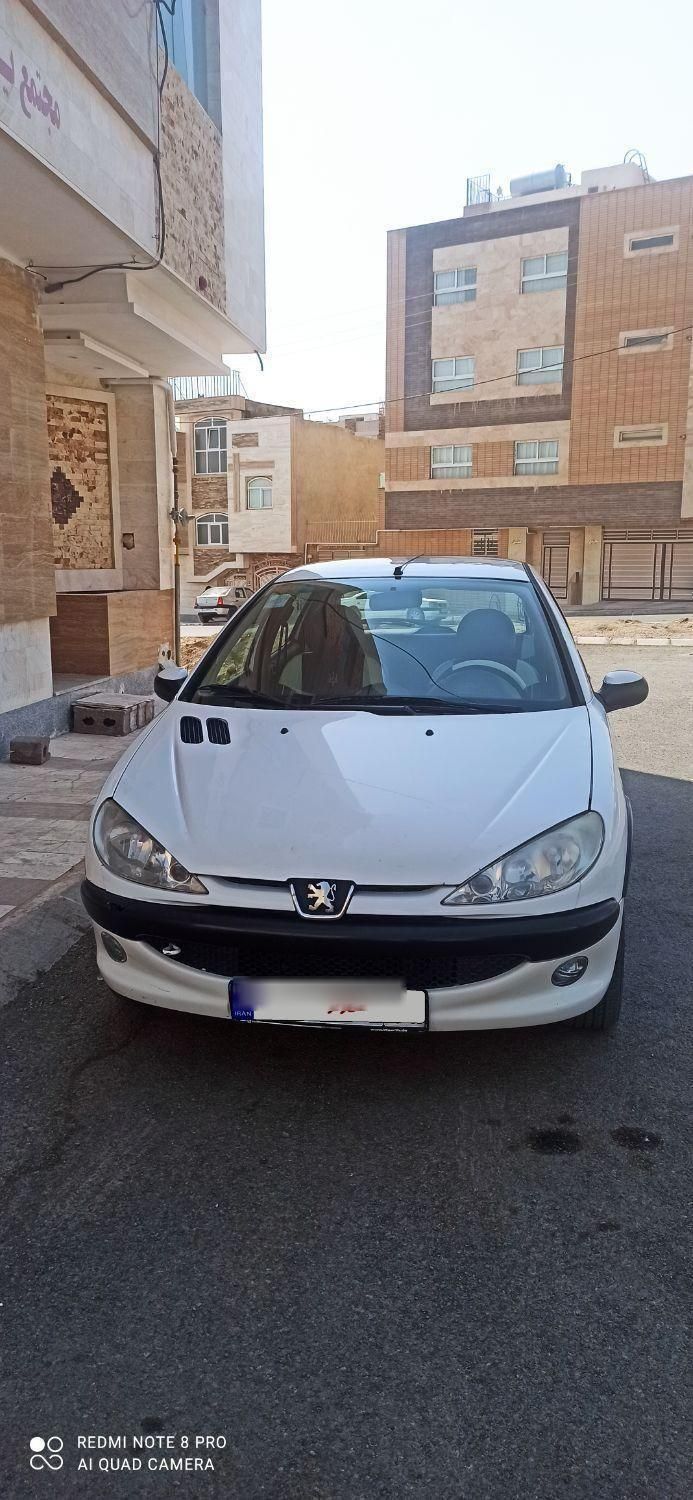 خودرو پژو، 206 آگهی ann_18941401